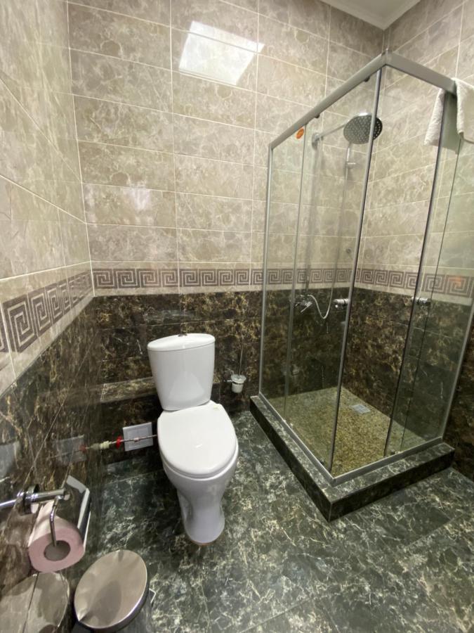 Достык Hotel Kyzylorda Bagian luar foto